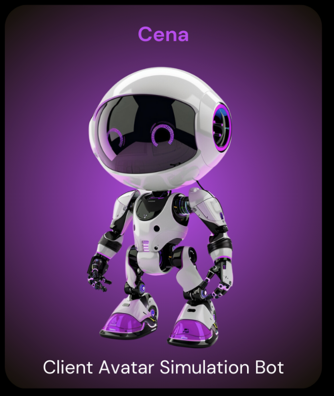 Cena