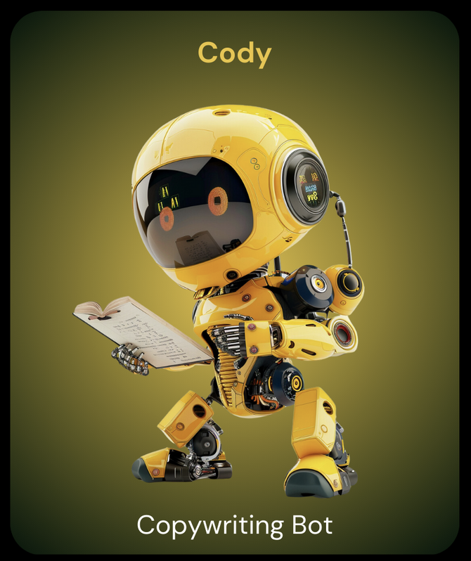 Cody