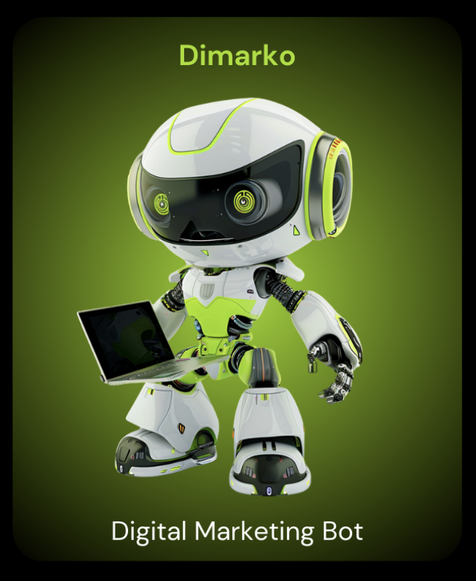 Dimarko