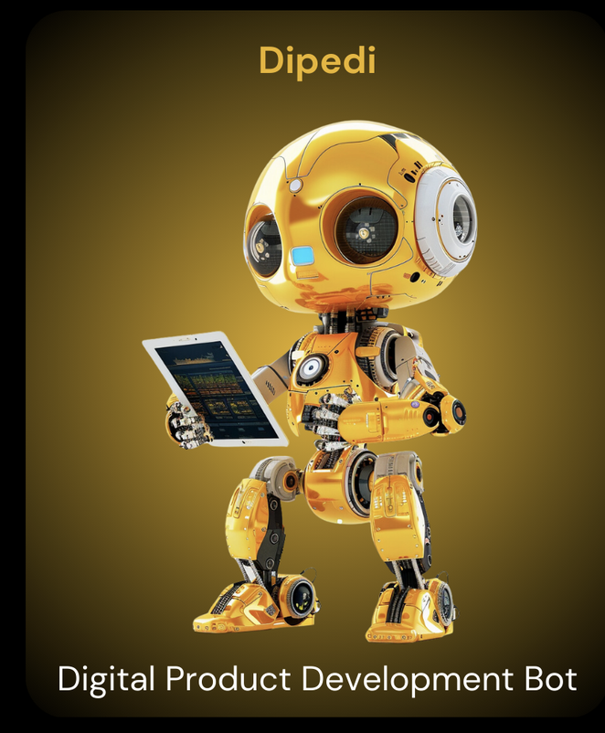 Dipedi