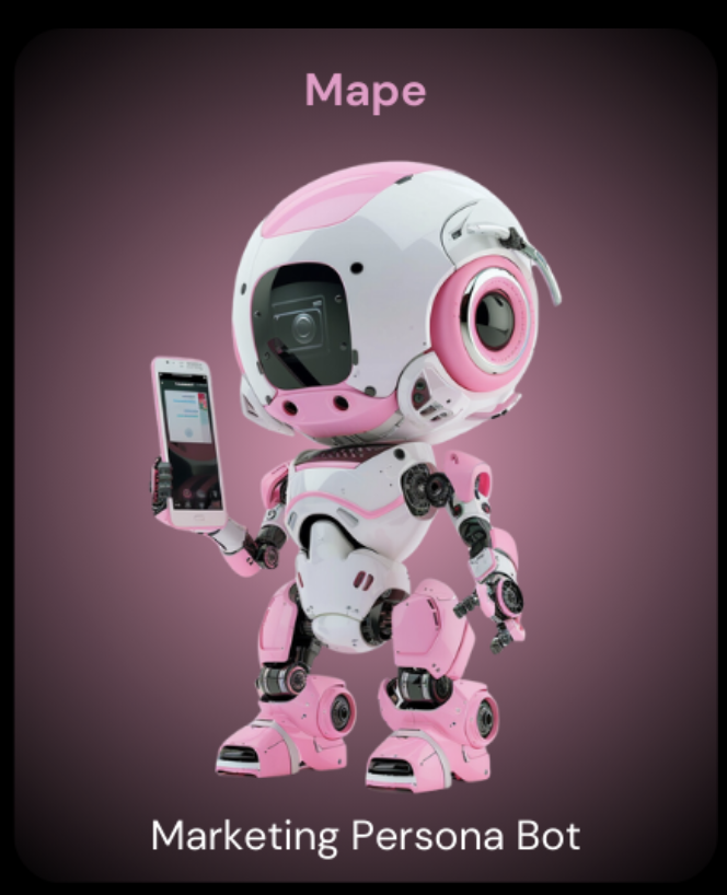 Mape