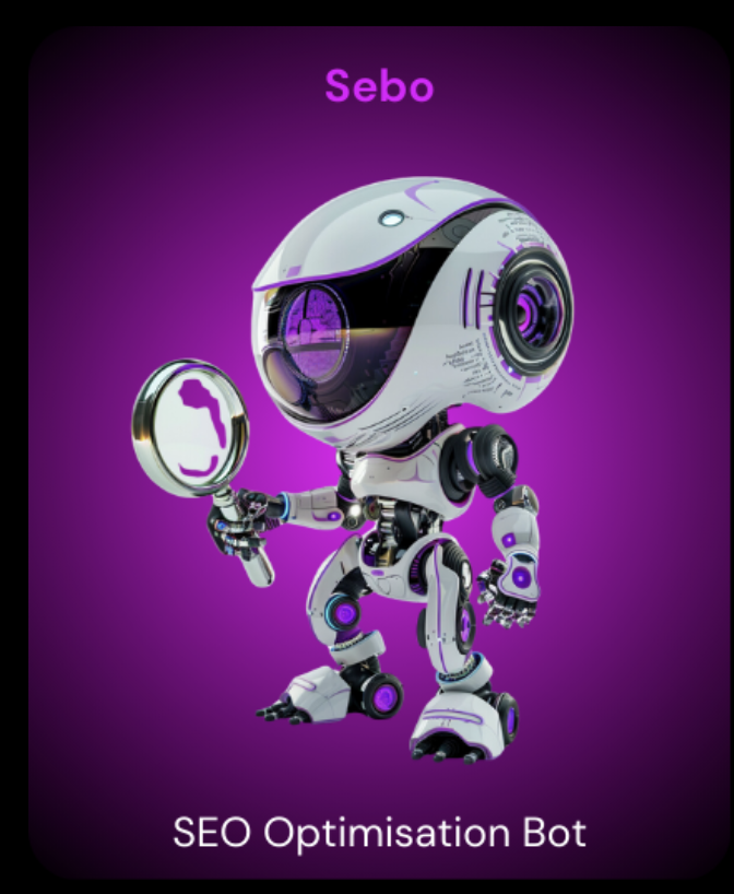 Sebo