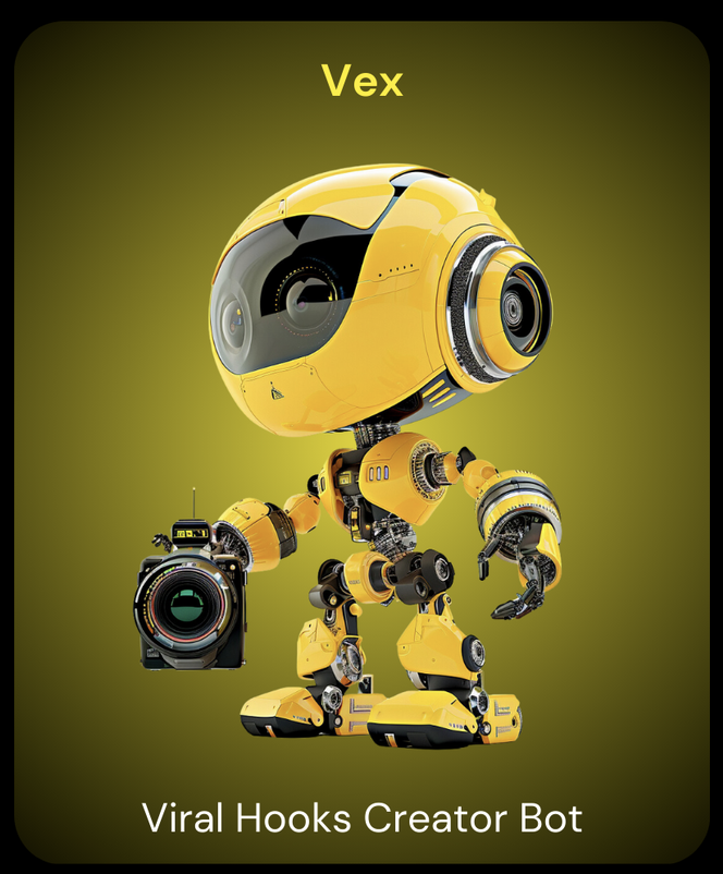 Vex