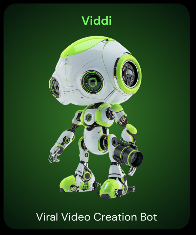 Viddi