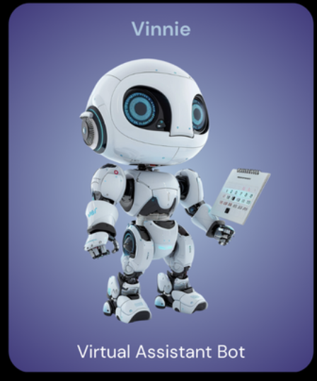 Vinnie
