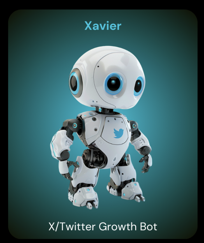 Xavier
